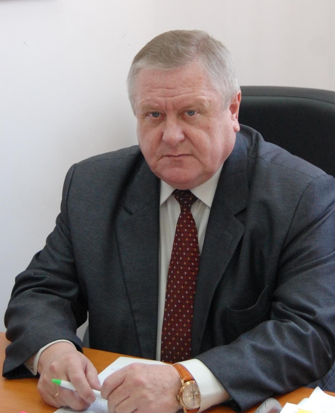 Костенко Анатолій Васильович