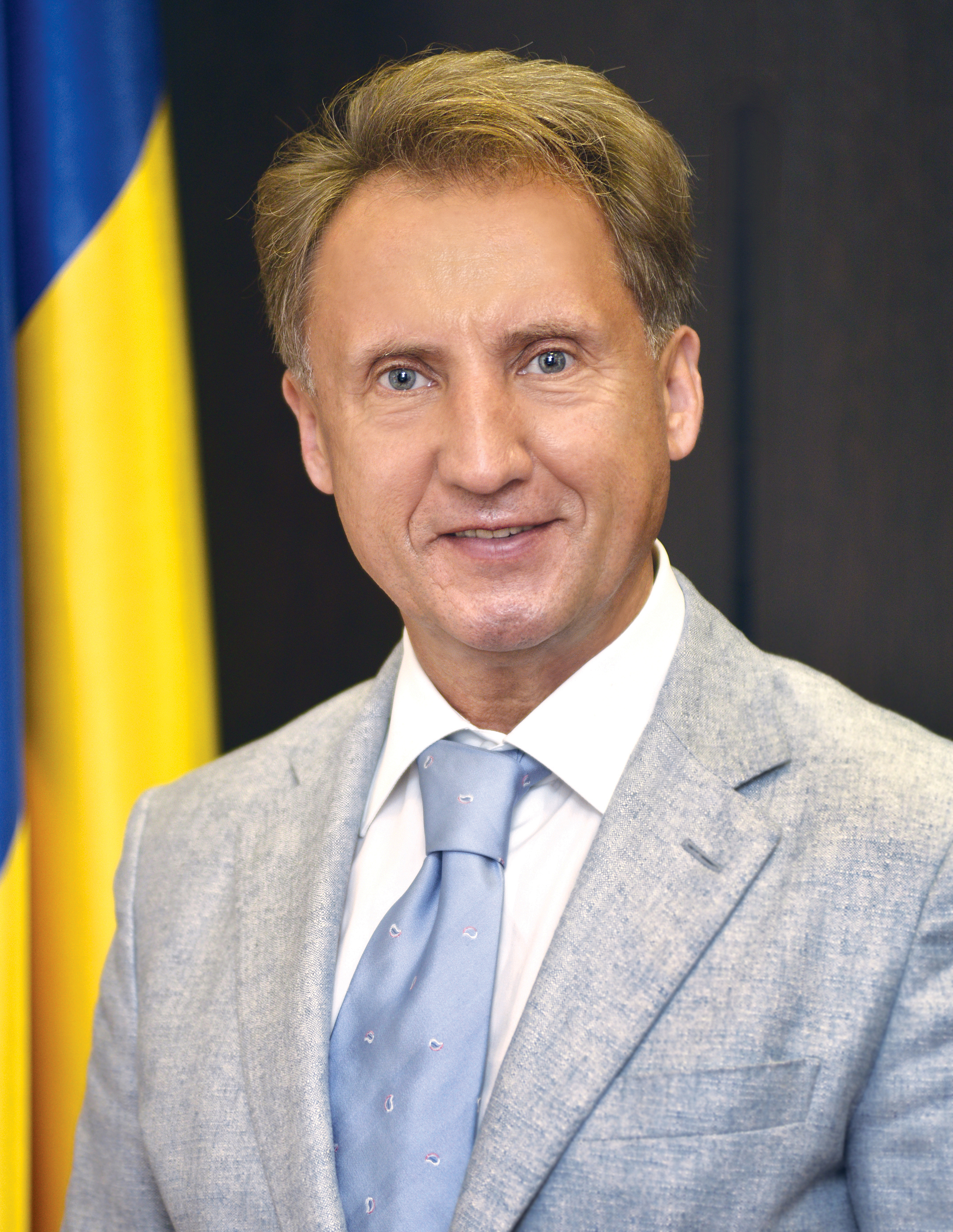 Оніщук Микола Васильович