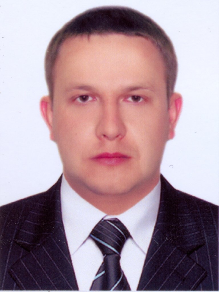 Філіпов Вадим Володимирович