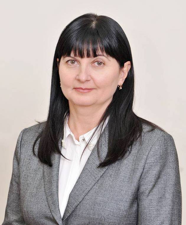 Шалаєва Тетяна Олександрівна